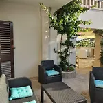 Apartmán Renata - Plavi