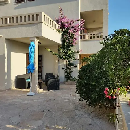 Renata - Plavi Apartmán *