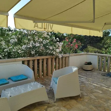 Renata - Plavi Apartman