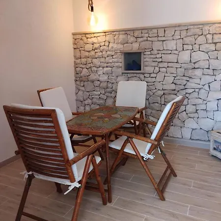 Renata - Plavi Apartmán *