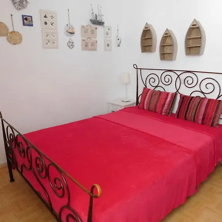 Renata - Plavi Apartmán