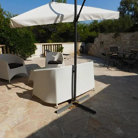 Renata - Plavi Povlja (Brac)