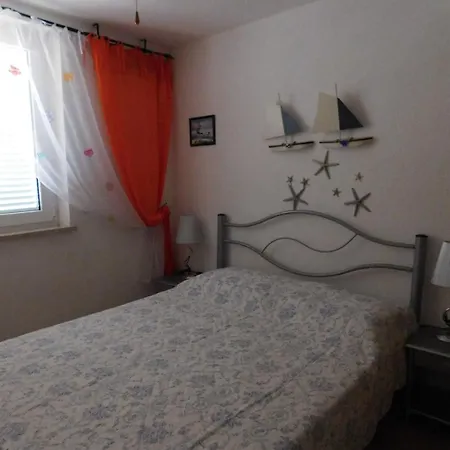 Renata - Plavi Apartmán Povlja (Brac)