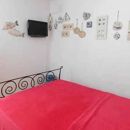 Renata - Plavi * Povlja (Brac)