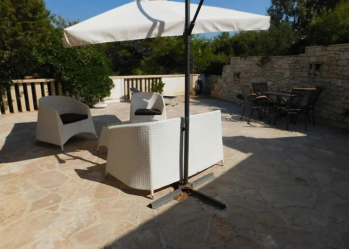 Renata - Plavi Povlja (Brac)