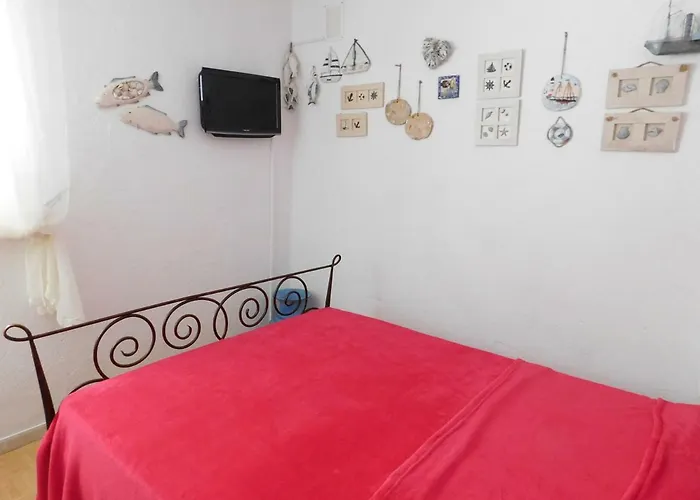 Renata - Plavi * Povlja (Brac)